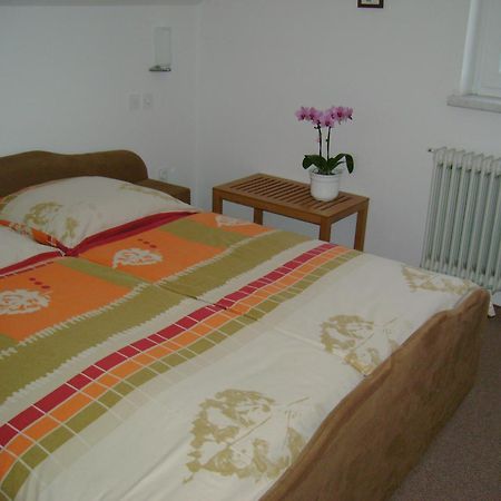 Guest Accomodation Skerlak Moravske Toplice Exteriér fotografie