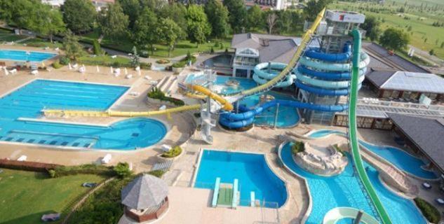 Guest Accomodation Skerlak Moravske Toplice Exteriér fotografie