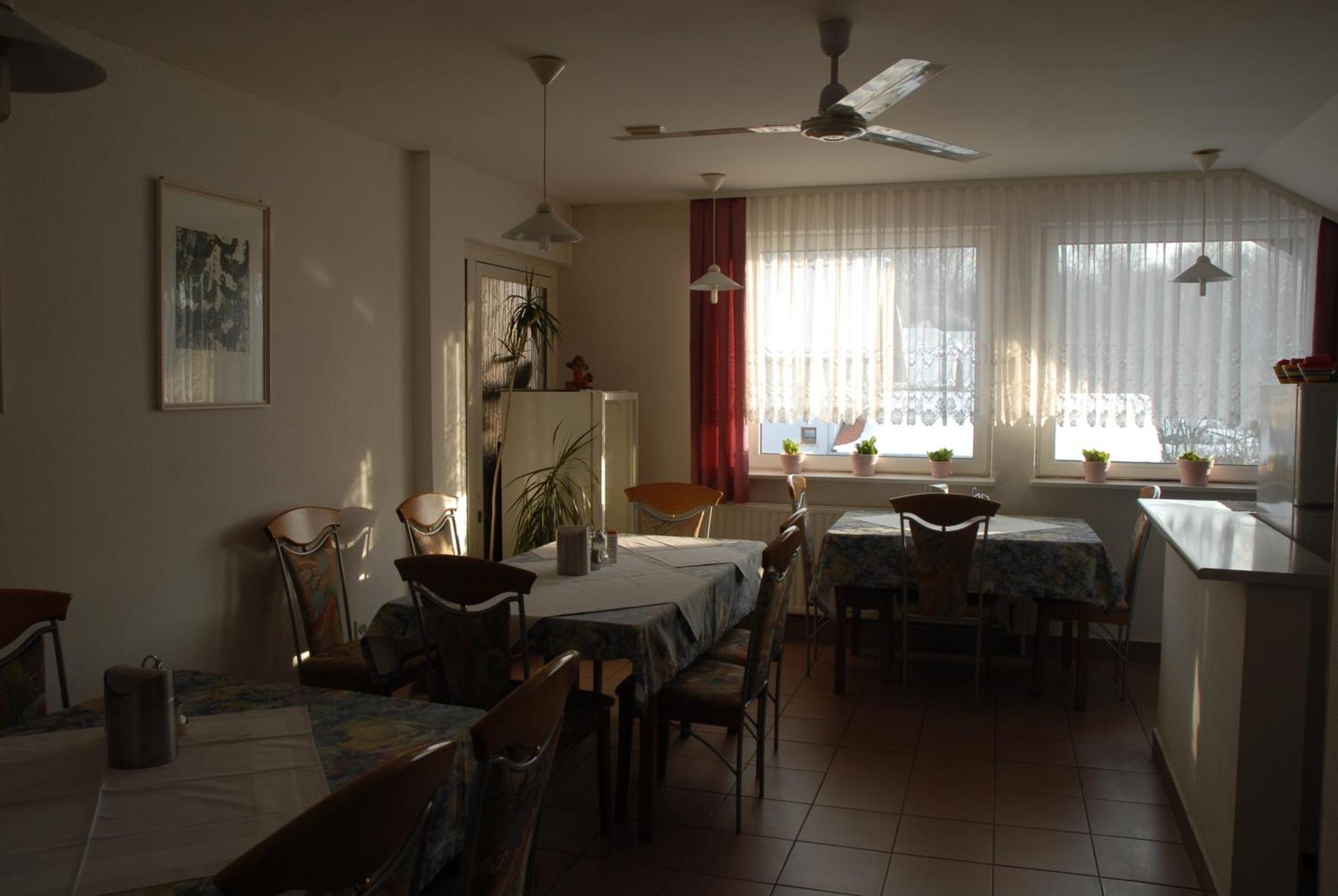 Guest Accomodation Skerlak Moravske Toplice Exteriér fotografie