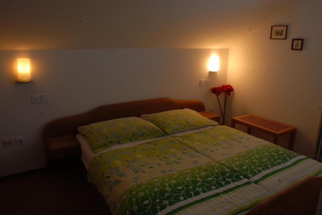 Guest Accomodation Skerlak Moravske Toplice Pokoj fotografie