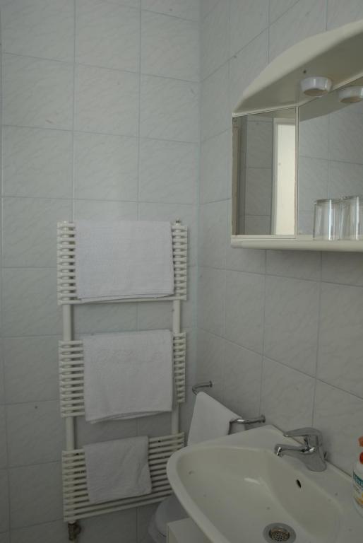 Guest Accomodation Skerlak Moravske Toplice Pokoj fotografie