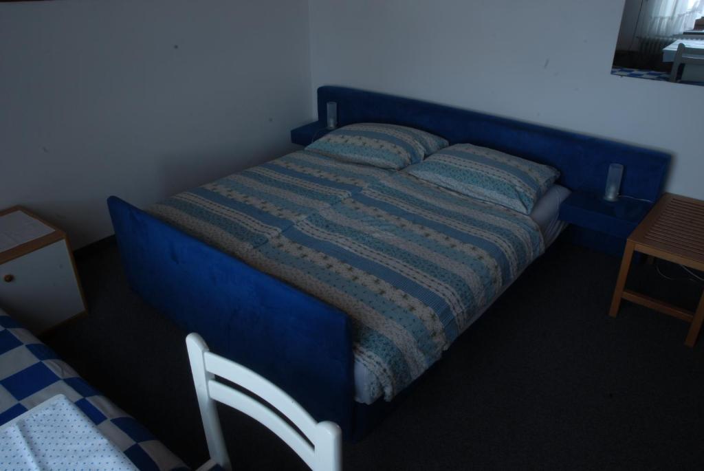 Guest Accomodation Skerlak Moravske Toplice Pokoj fotografie
